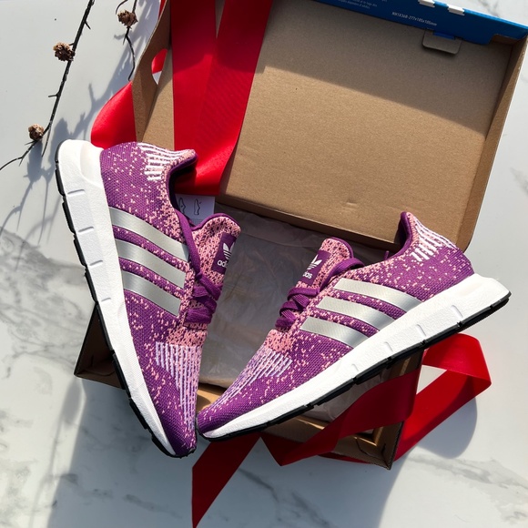 adidas | Swift Run W6 - Picture 9 of 9